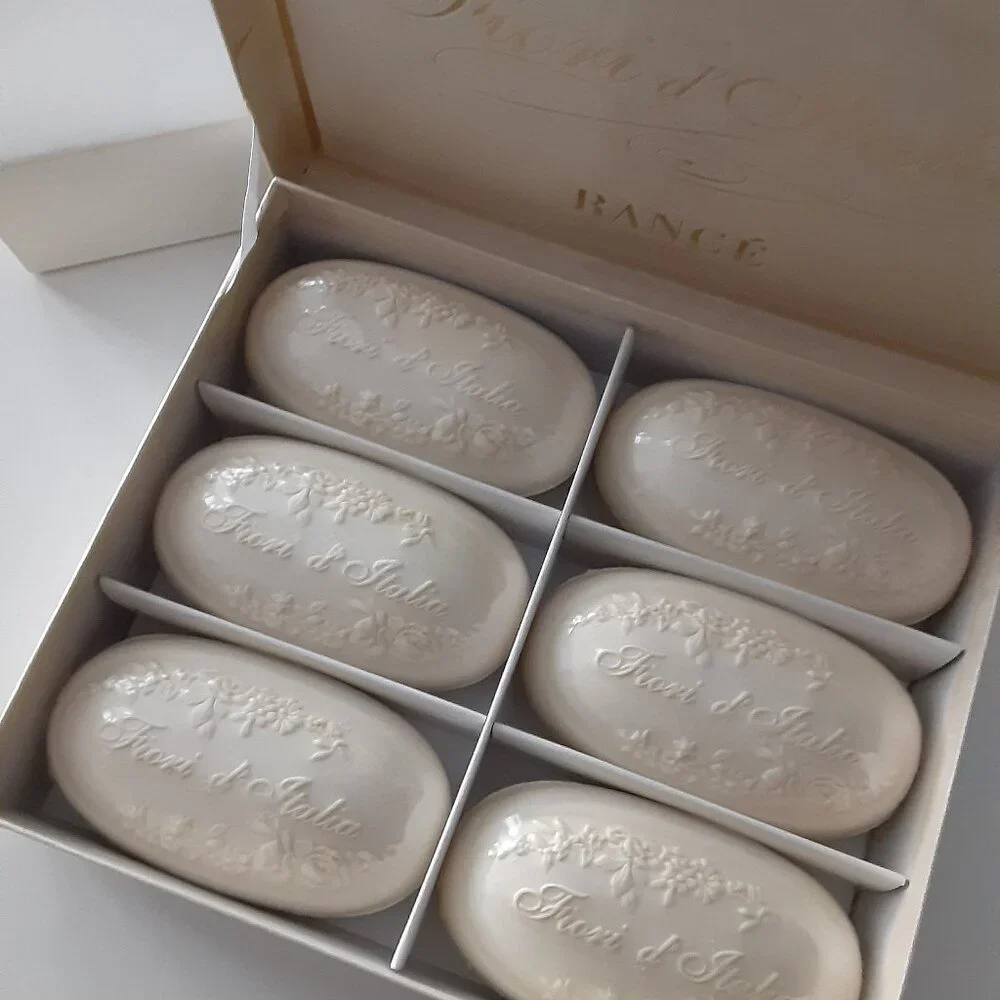 RANCE Maison Fondee a Grasse, France - Parfumeurs Despuis 1795 - Soap